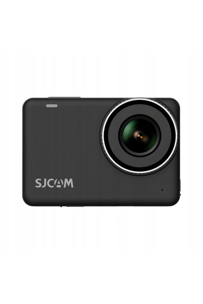 SJCAM CAMERĂ SPORTIVĂ SJ10 PRO WIFI 4K 60fps 12MP