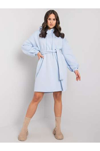 Basic Feel Good Γυναικείο Φόρεμα, BASIC FEEL GOOD, Βαμβακερό, Φόρεμα oversize...