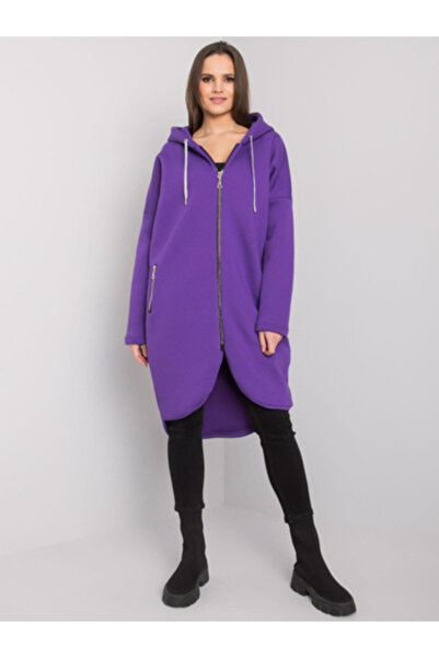 Relevance Hanorac Dama Maneca lunga, Sport, RELEVANCE, Mov Casual Model RV-BL...