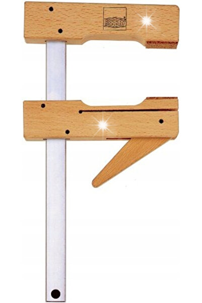 Bessey Clește de tâmplărie cu pârghie 400*110MM HKL40