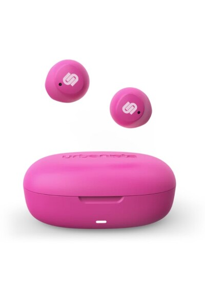 Urbanista Căști wireless Lisbon Blush Pink, 9-27 ore, iOS