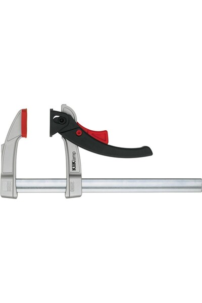Bessey Clemă cu eliberare rapidă, ușoară, KLI 400MM
