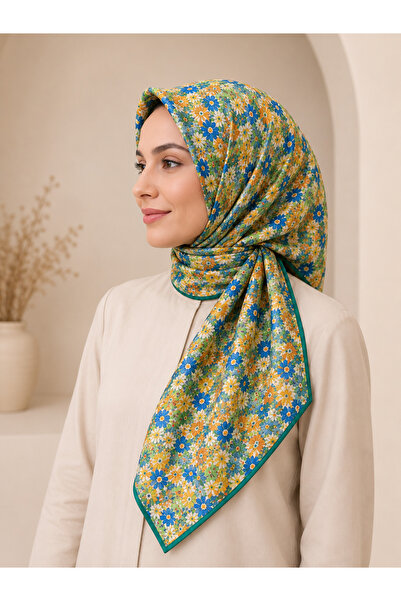 Eşarp Silkhome Soft Eşarp