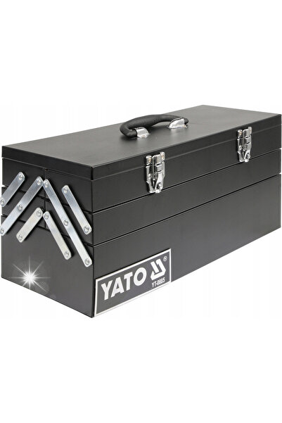 yato Cutie de scule 46x20x22 cm