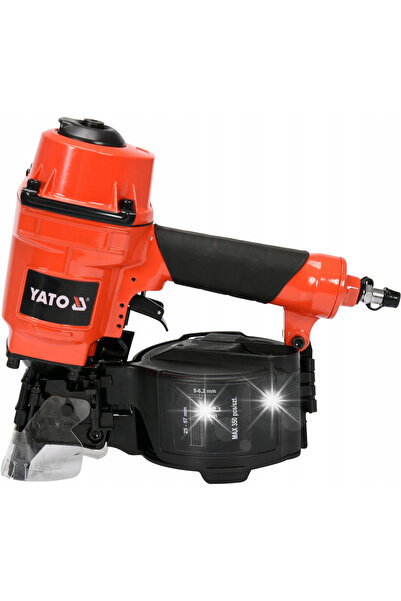 yato Pistol de cuie pneumatic pentru cuie de 25-57mm