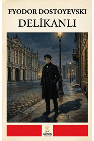 Gece Kitaplığı Delikanlı