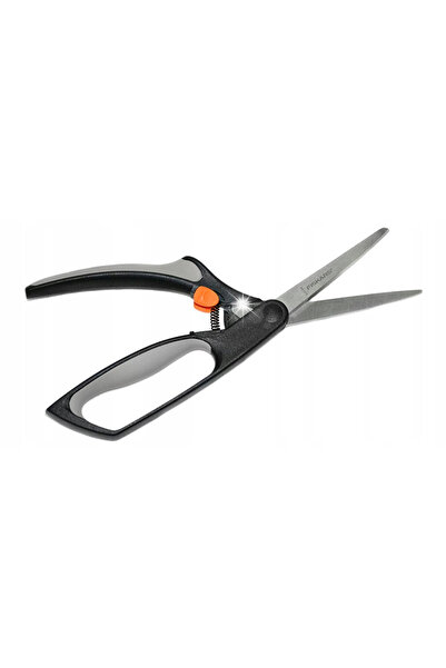 FiSKARS Foarfece pentru tăiat iarbă și frunze S50 1000557