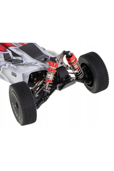 Integral-Germany Mașină teleghidată BUGGY 60km/h 4x4 cu telecomandă 2,4GHz