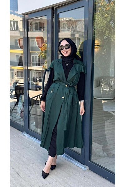 MissWhence Yelek 39705