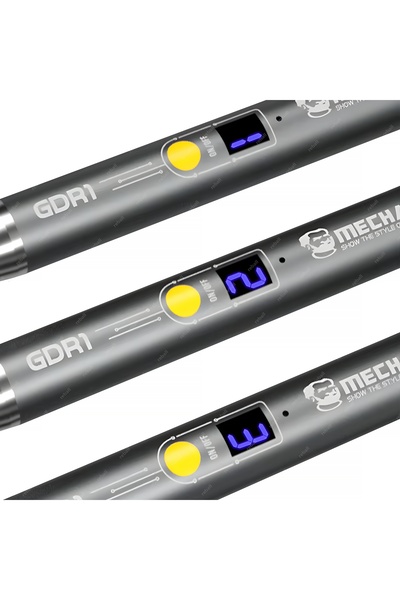 Reball Mini polizor electric cu acumulator, puternic, mic, tip pix, MECHANIC ...