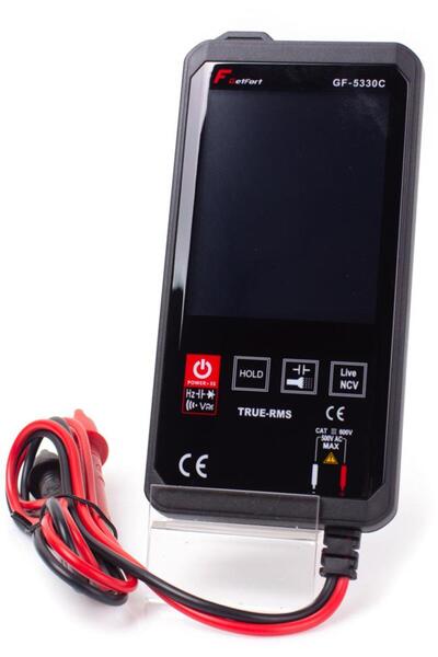 GETFORT Multimetru digital GF-5330C