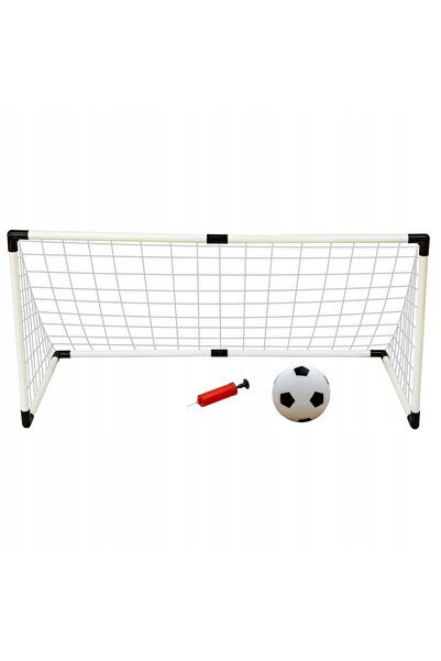 DK 2 x Poartă de fotbal pentru jocul de fotbal, Poartă de fotbal, Joc de fotbal
