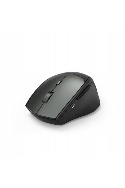 NO BRAND Mouse wireless HAMA MW-600 USB-C USB-A 2400DPI