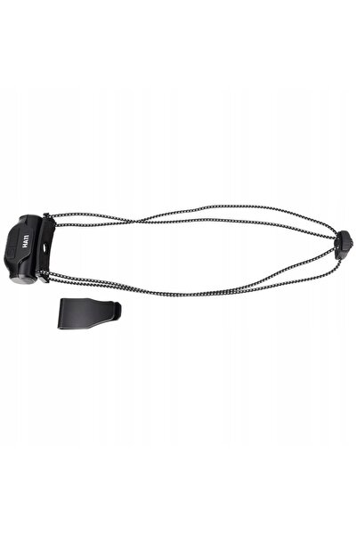 Nitecore Lanterna frontală HA11 240 lm neagră