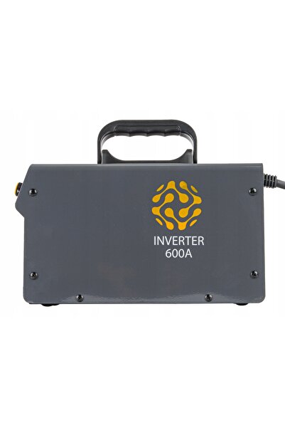 Powermat Redresor Invertor cu Pornire la 600A 12/24V, Încărcător 80A