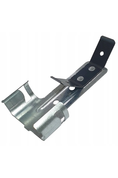 BUDMAT Suport rotativ pentru acoperiș cu arc GK 100 buc.