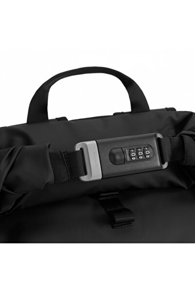 XD Design Rucsac antifurt Urban Impermeabil - Alb Spart