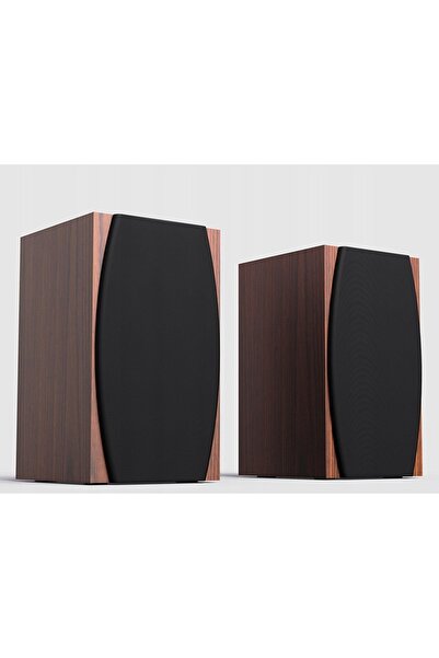 Tracer Difuzoare 2.0 Stereo Bluetooth + Cinch + USB Lemn de mesteacan