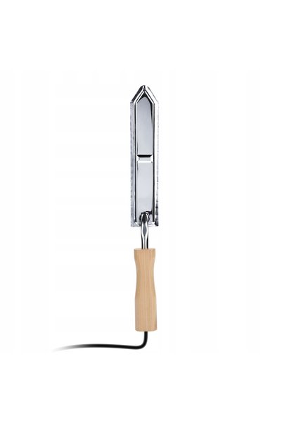 NO BRAND CUȚIT ELECTRIC PENTRU TĂIEREA MIERII ÎNCĂLZIT RAPID 44 CM