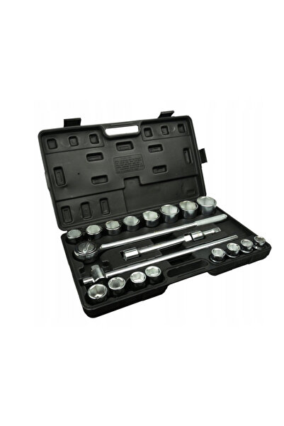 MASTIFF Chei tubulare 21EL. 3/4 CAPACE MARI SET TIR