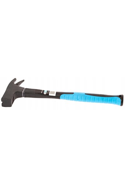 Falon Tech MOCNY MĂTURĂ DE CIOCAN CIESIELSKI DEKARSKI FIBRĂ DE STICLĂ 600G