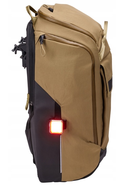Thule Rucsac de ciclism Paramount 26L maro