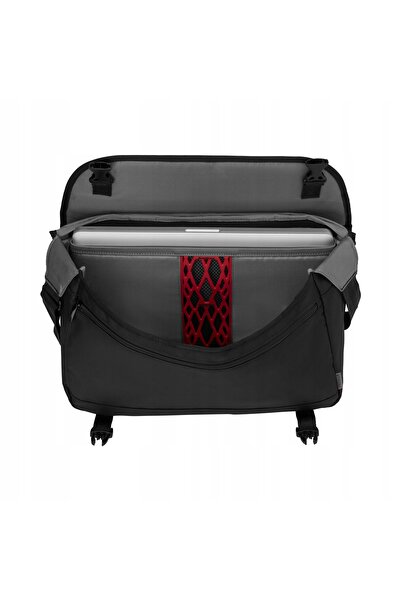 Wenger Geantă pentru laptop de până la 16 inci BC Fly neagră