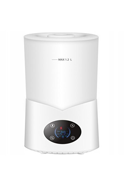 innature UMIDIFICATOR DE AER DIFUZOR 1,2L PURIFICATOR PILOT