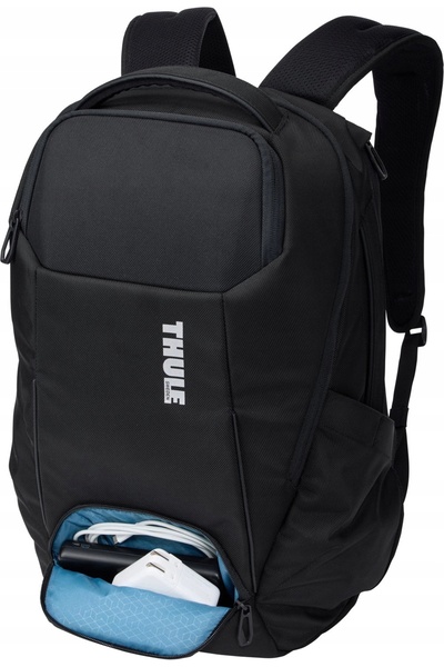 Thule Rucsac pentru laptop de până la 16 inci Accent 26L Negru