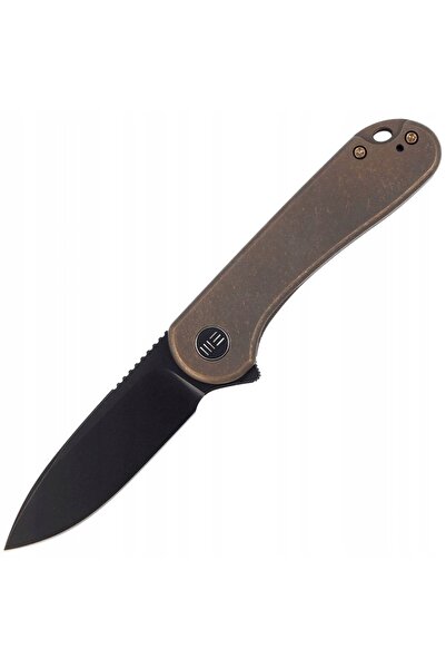 Civivi by WE Knife Cuțit WE Knife Elementum Bronze Titanium (WE18062X-4)