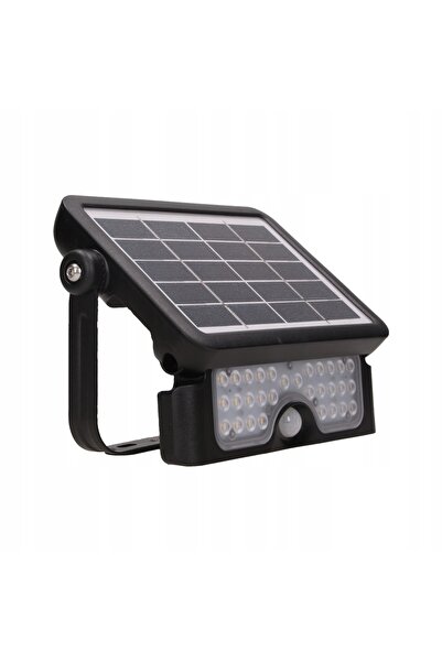 Adviti Lampă LED solară cu senzor de mișcare