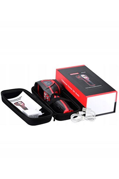Wintact CAMERĂ TERMICĂ PROFESSIONALĂ -20 +450 TERMODETECTOR CU CURSOR 160x120...