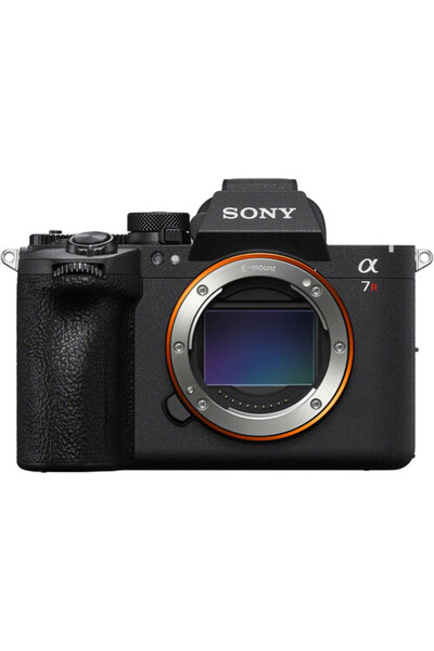 Sony A7R VI Body Aynasız Fotoğraf Makinesi