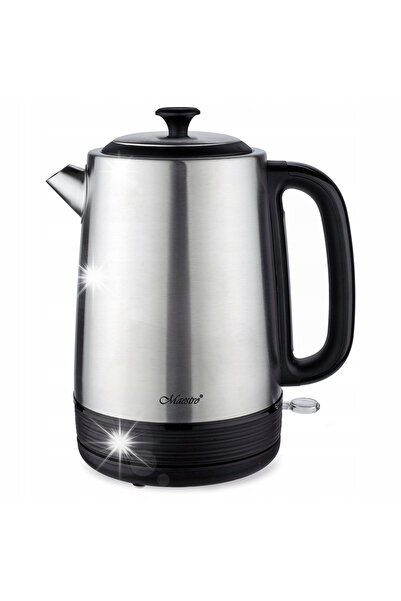 Maestro Fierbător electric MR 048 1,7l 2200W