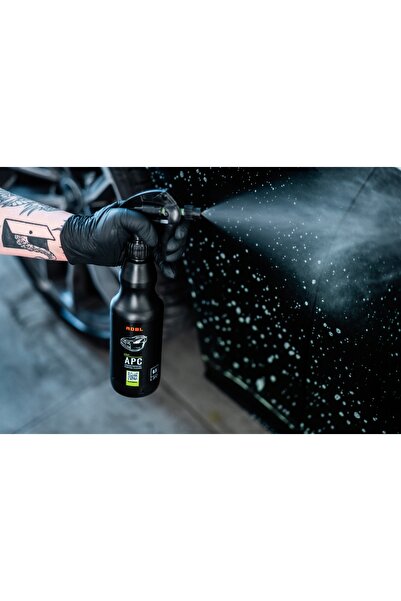 NO BRAND ADBL SET XXL DE PRODUSE DE CURĂȚARE AUTO, ACCESORII ȘI GEANTĂ