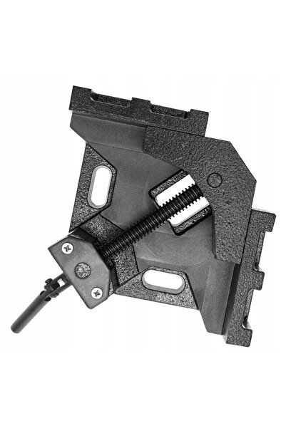 NEO Tools Clește de sudură, clemă 65x105