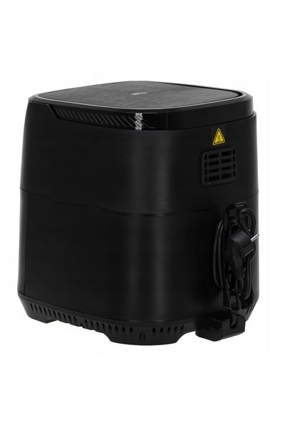 adler Friteuză cu aer cald - 12 programe 5,5 L - Air Fryer AD 6317