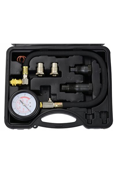 GEKO Tester manometru pentru presiunea combustibilului diesel