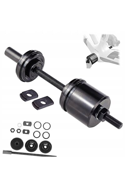 Skoda Super B Extractor de rulmenți pentru BB30 BB86 BB90 BB92 SRAM DUB