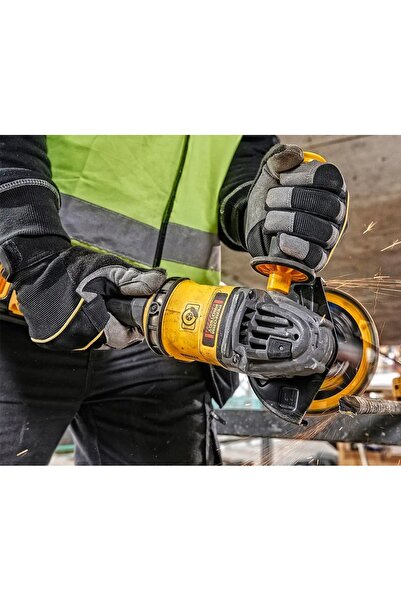 Dewalt Polizor unghiular cu acumulator 125MM FLEXVOLT 54V (corp)