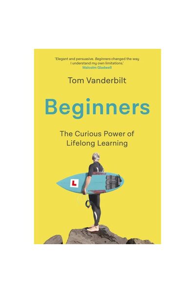 Atlantic Books Beginners