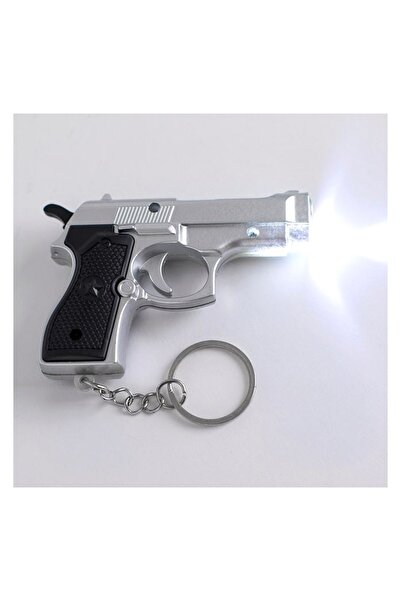 OEM Breloc fashion argintiu, 5.5 cm – accesoriu cool pentru chei, geantă sau ...