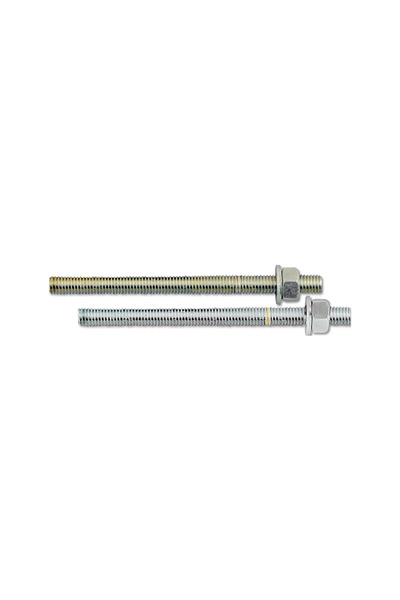 Rocast Set 10 x Prezoane Fixari Chimice Cap Plat Zn-m20x220170