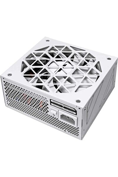 1stPlayer Sursa HA-750AC2, 750W, 80 PLUS , PFC activ, culoare alb
