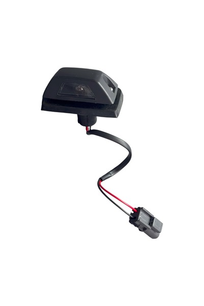 Lamba Plakası Nissan D21 / D22 / Skystar 1990-2012