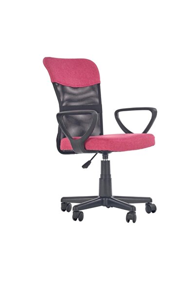 OEM Scaun birou pentru copii cu plasa textila, HM Timmy, ergonomic, inaltime ...