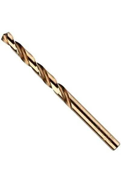 Irwin Burghiu de cobalt 6.0mm / 10 bucăți 10502530