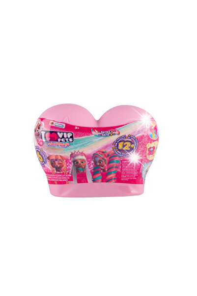 Mercan Oyuncak/İmc Toys VIP PETS FIGURKA MINI MIX 11891