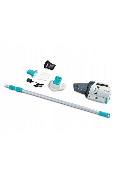 Intex Aspirator fără fir, încărcare 220V 28628