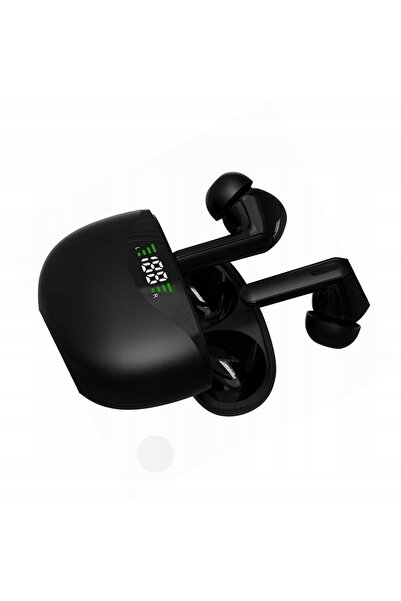 Blue Star Press Căști wireless intraauriculare Bluetooth TWS pentru iPhone 17...